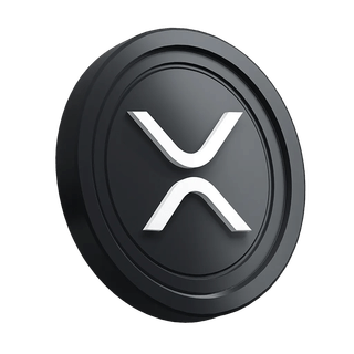 Icona ornamentale di XRP Ripple all'interno della sezione dedicata ai tutorial gratuiti